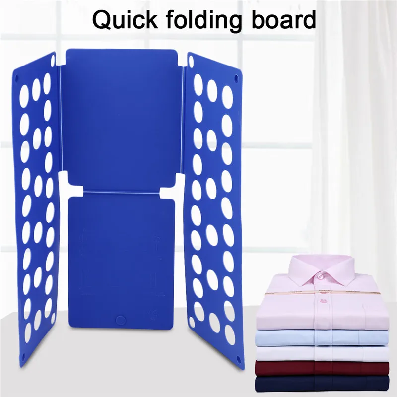 Складная доска для детей Magic Clothes Folder футболки джемперы органайзер экономия