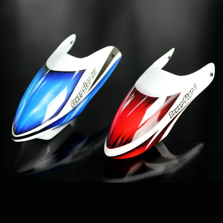 WL игрушки 6ch RC Вертолет XK K120 K110 V977 головка крышка навес запасные части | Игрушки и