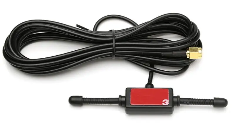 GSM GPRS модуль овец угол патч Антенна 5dbi с высоким коэффициентом усиления 900/1800 МГц