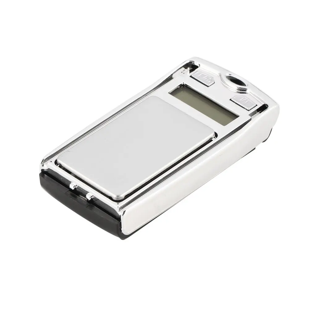 Мини цифровые карманные весы 200 г 0 01 Точность g/dwt/ct Измерение веса для кухонных