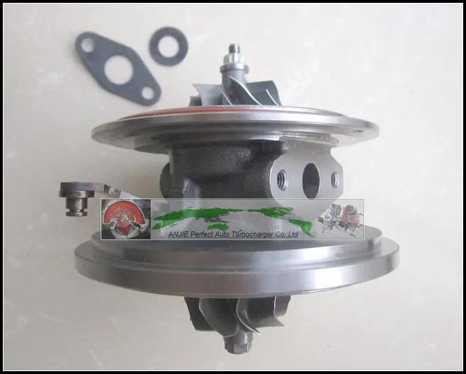 Картридж Turbo CHRA GTB1749VK 778400 5004S 5003S для Jaguar XF Lion V6 Land Rover Discovery 4 TDV6 306DT 3.0L|cartridge|cartridge turbo |