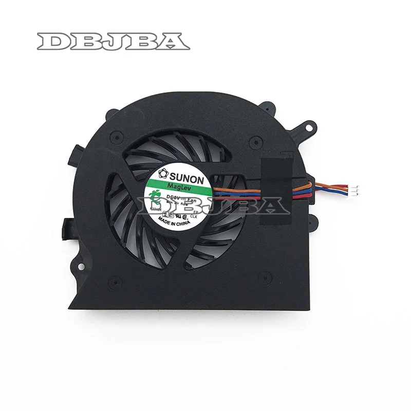 Вентилятор процессора для SONY VPC-EB3M1R EA EB VPC-EA VPC-EB VPCEB VPCEA fan UDQFRZH14CF0 300-0001-1276 4-178-446-01