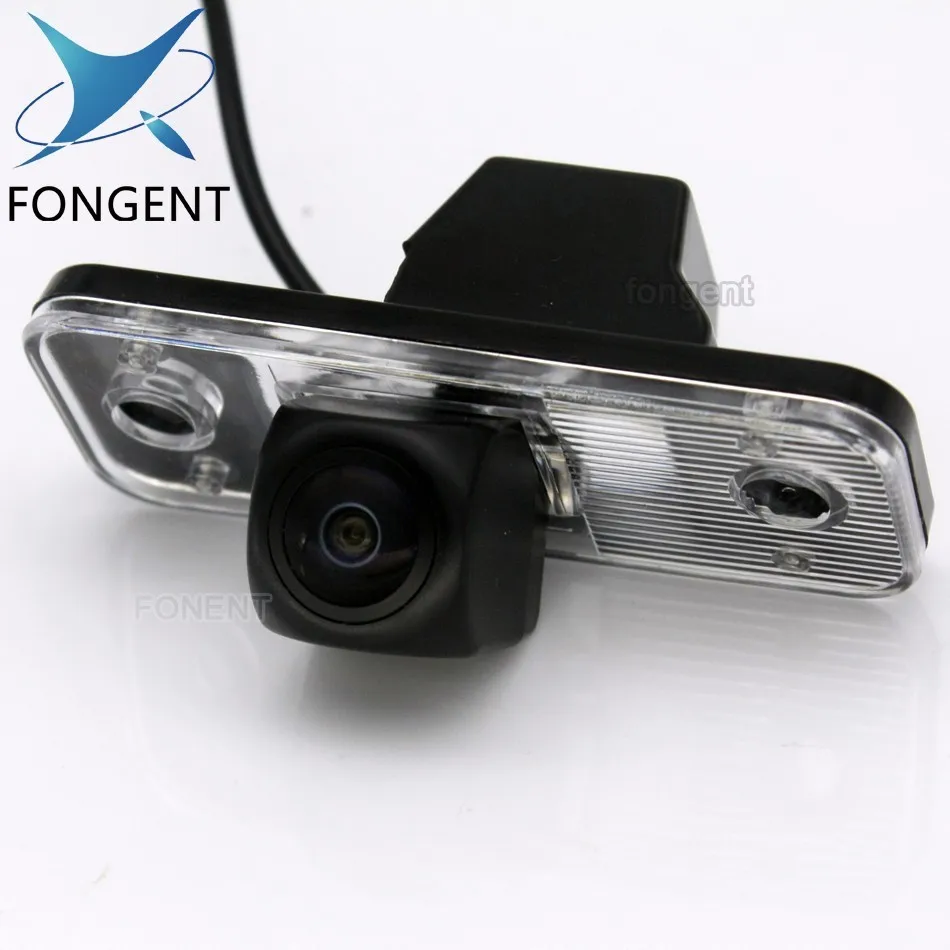 Беспроводной монитор для камеры Hyundai Azera Santa Fe IX45 2004 2005 2006 2007 2008 2009 2010 2011 2012|Камеры
