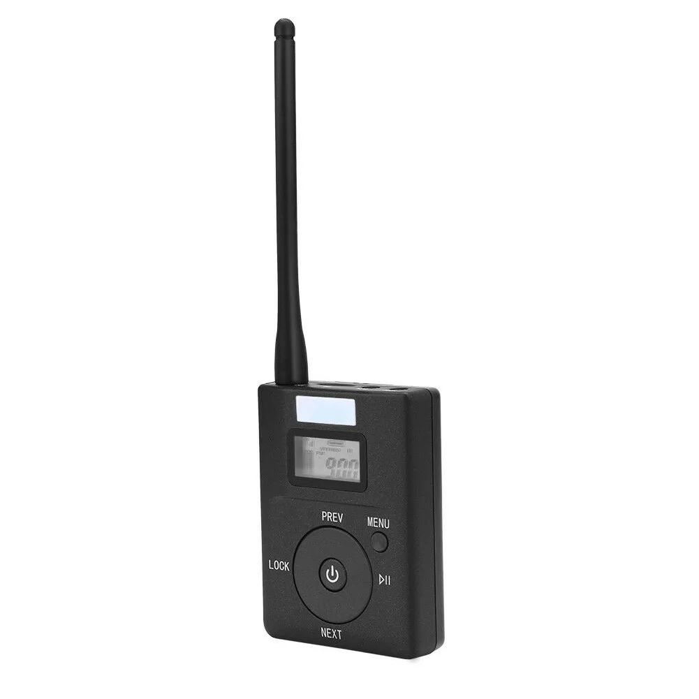 Прочный 3 5 мм Aux вещательный адаптер Портативный fm передатчик БЫСТРЫЙ мини