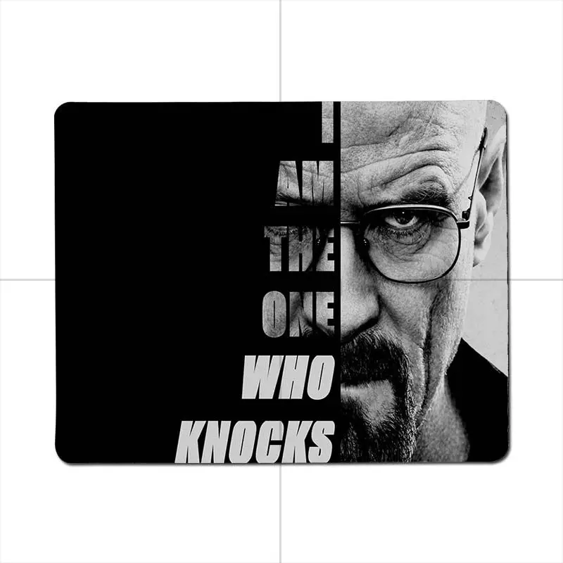 MaiYaCa Breaking Bad Rubber Pad to Mouse Game персидский ковер стиль Противоскользящий ноутбук