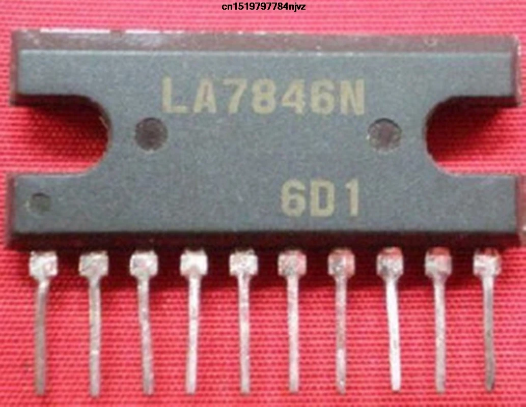 LA7847 LA7848 LA7845 LA7845N LA7846 LA7846N на молнии 5 шт. | Обустройство дома