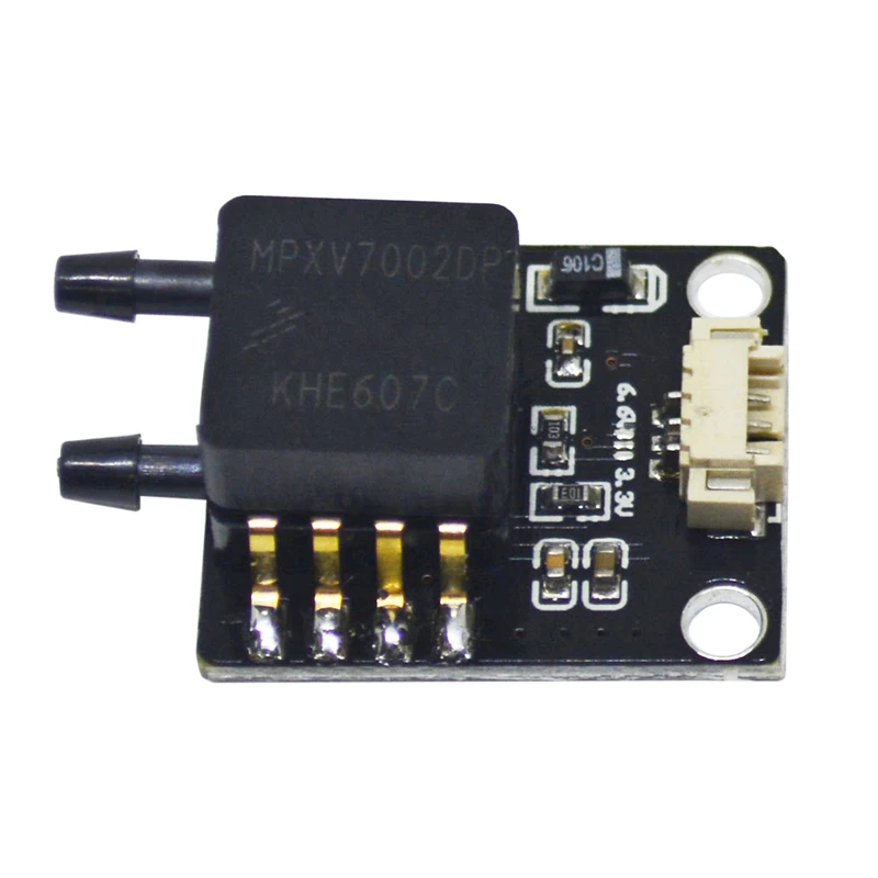 1 шт. RC модель Ardupilot Arduplane Pitot аналоговый датчик скорости полета для APM Pixhawk Полетный