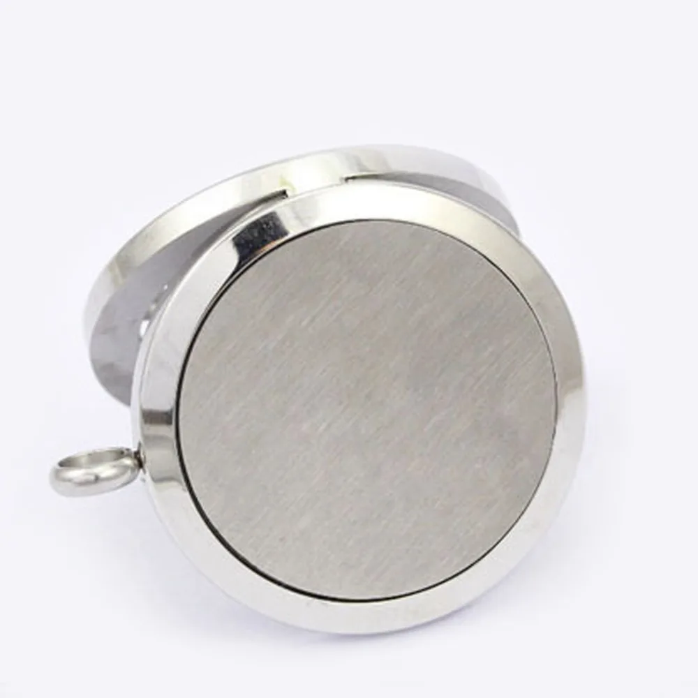 Новые ювелирные изделия Духи Locket Эфирные Масла Подвески Ароматерапия Диффузор