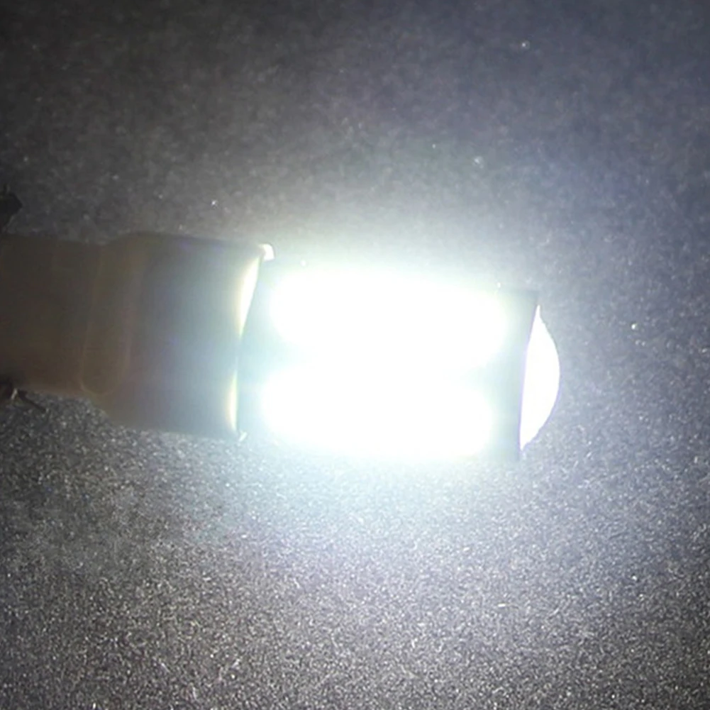 2 шт SMD светодиодный Тормозная лампа автомобиля T20 5730/33 включить задние тормоза