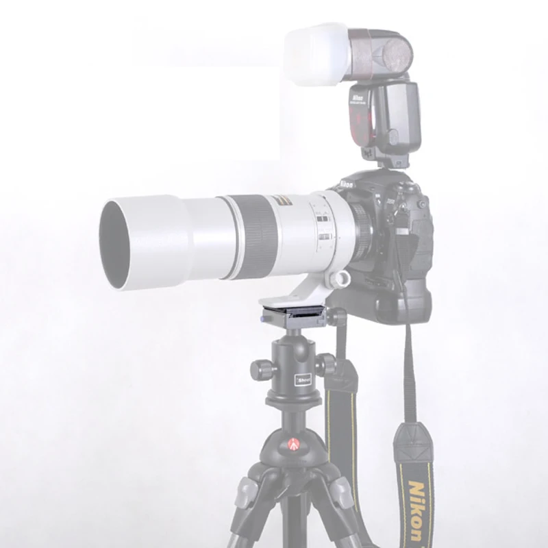 Штатив Моноподы KS 0 Универсальный Quick Release Plate Быстрый Обуви Для Камера шаровой