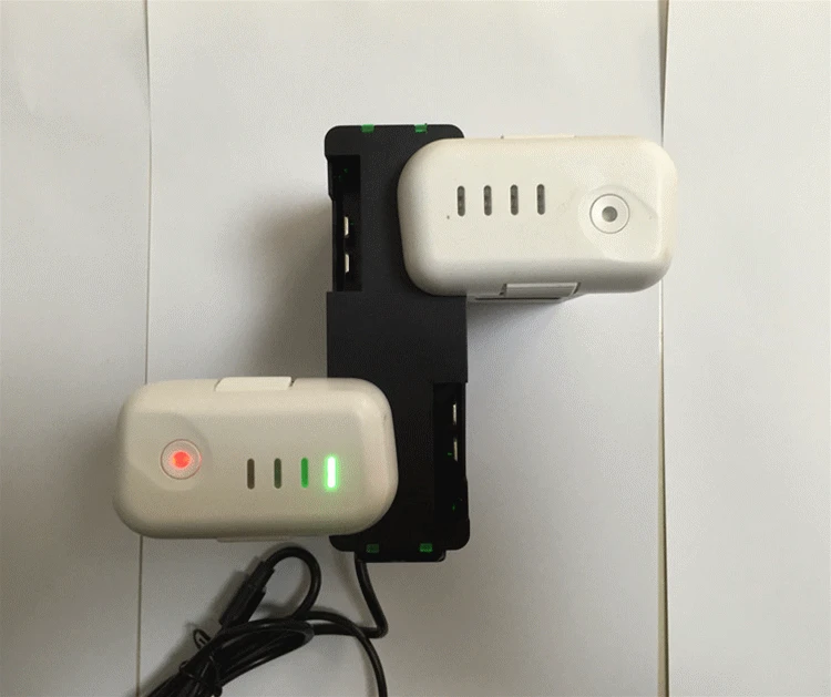 Зарядка аккумулятора домработница дворецкий параллельный удлинитель