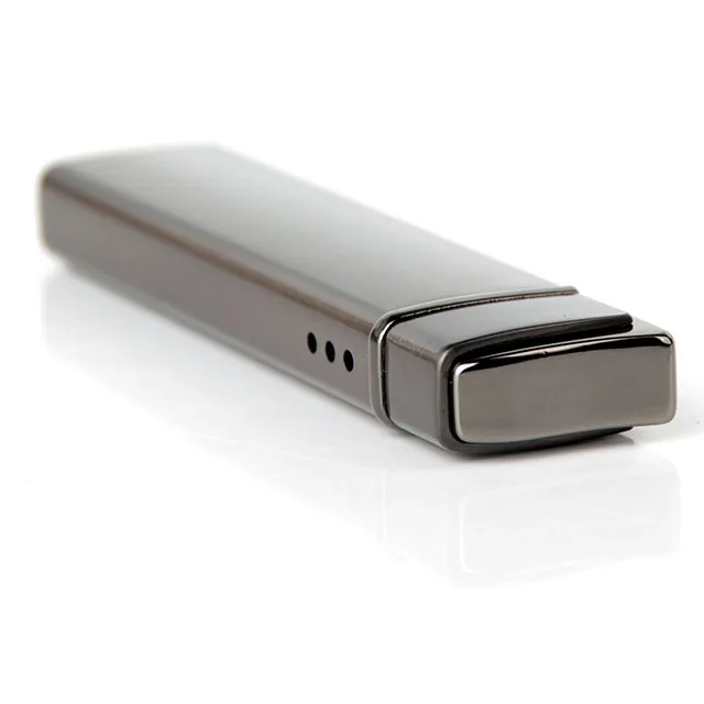 Cigarette accessories Butane Gas Lighter Vintage bronze color clamshell mode Metal BD258 | Дом и сад