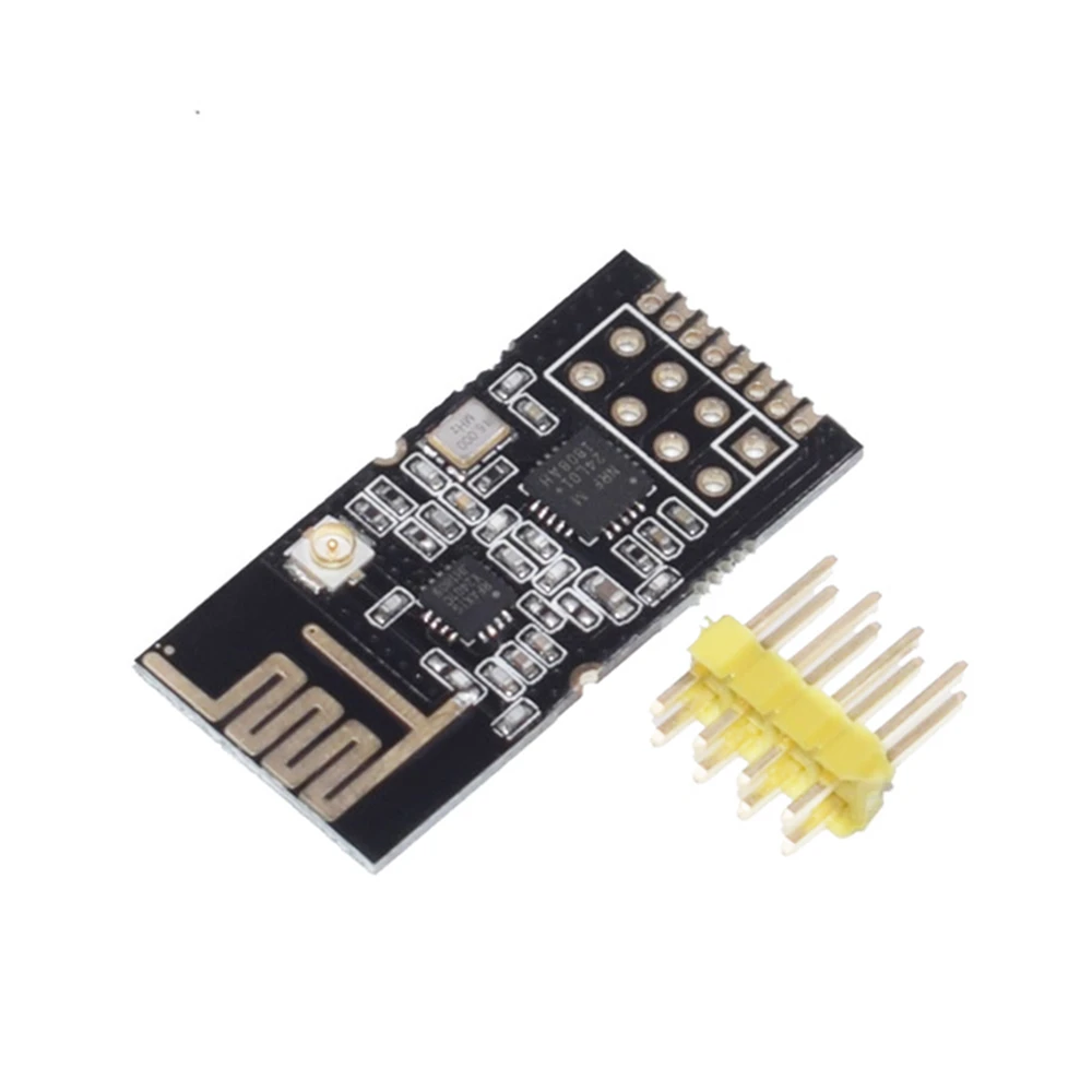 GT 24 2 4G SMD NRF24L01 1100 метров + PA LNA беспроводные модули метра|Подвесные лампочки| |