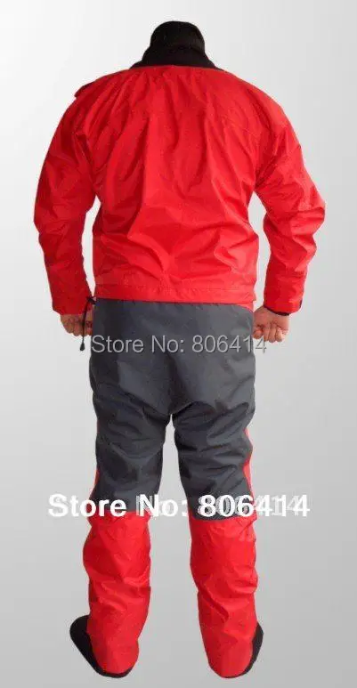 Полусухая неопреновая прокладка для шеи/запястья носки из ткани Кордура белой