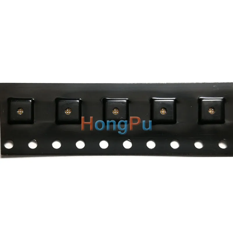 5 шт./лот Новинка SN2501A1/SN2501 A1/U3300 63 контакта для iphone x/8/8 plus TIGRIS 2 Зарядка/зарядное