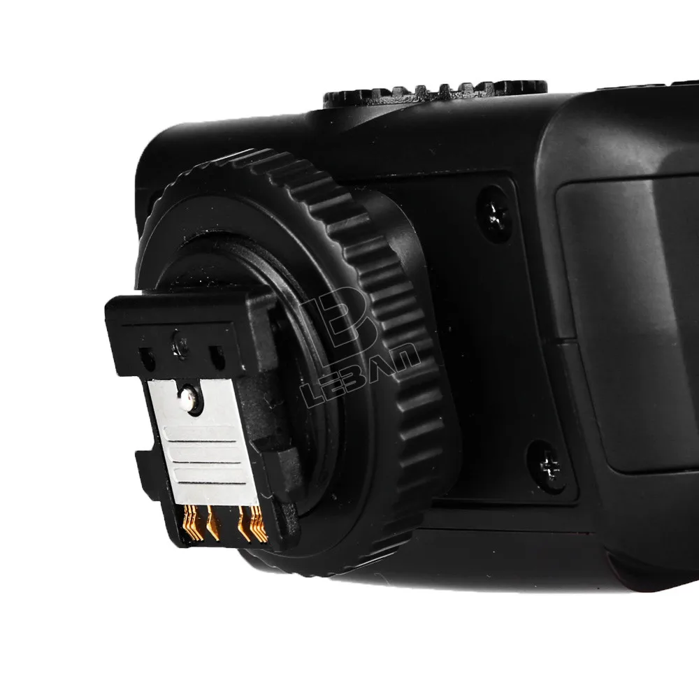 2x Godox Mini Speedlite TT350S камера Вспышка ttl HSS GN36+ X1T-S передатчик для sony беззеркальных DSLR камер A7 A6000 A6500