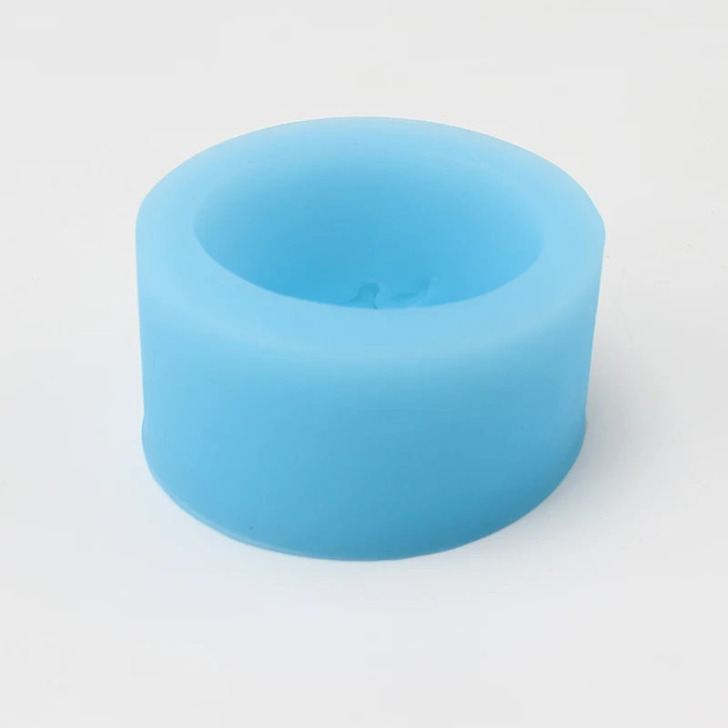 3D Silicone Soap Mold Tomato Shape for Natural Handmade Craft Resin Mould | Дом и сад