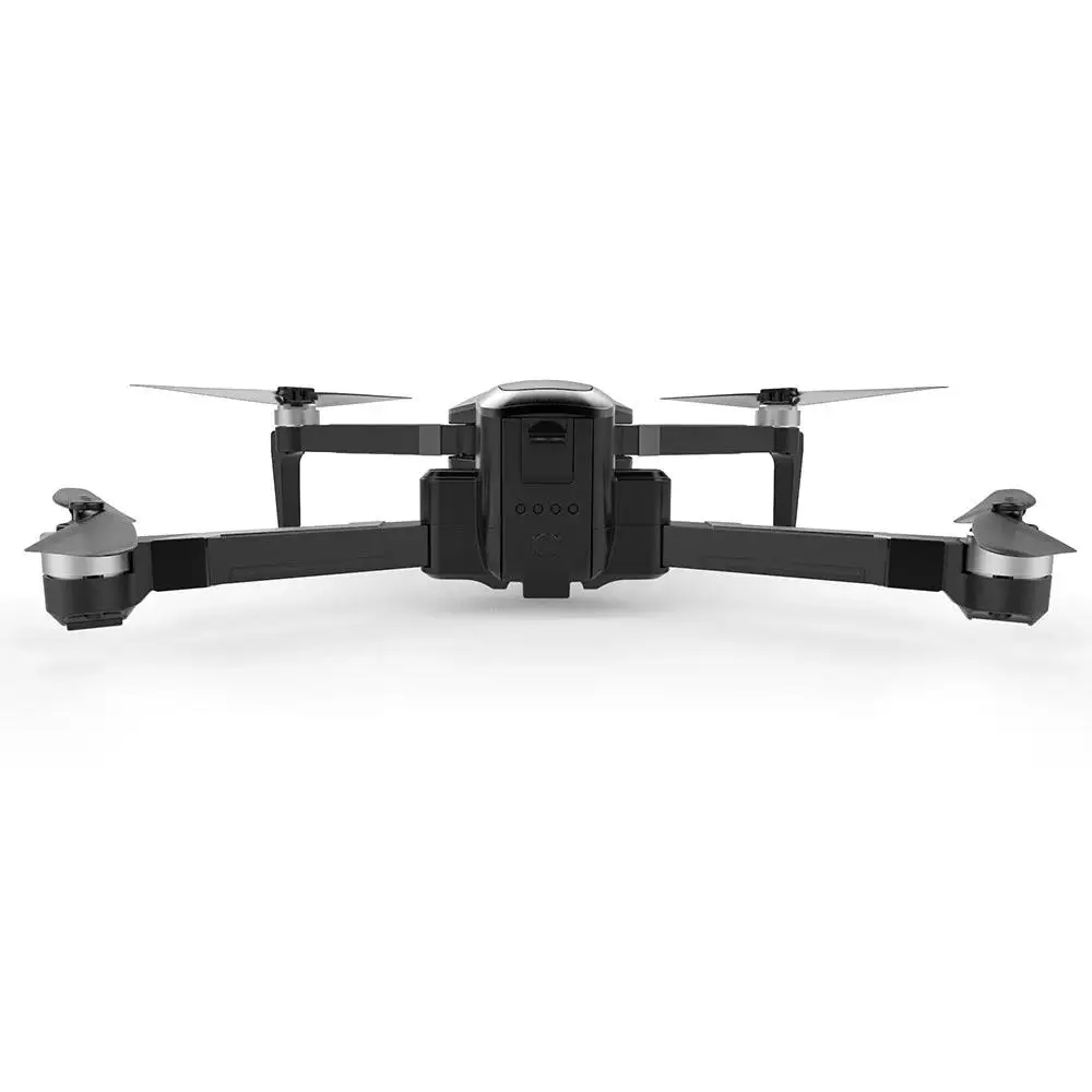 CSJ X7GPS Бесщеточный 4 K с камерой 5G Wifi FPV игрушки с дистанционным управлением складной жесты фото Радиоуправляемый вертолет RTF VS ZLRC Beast SG906