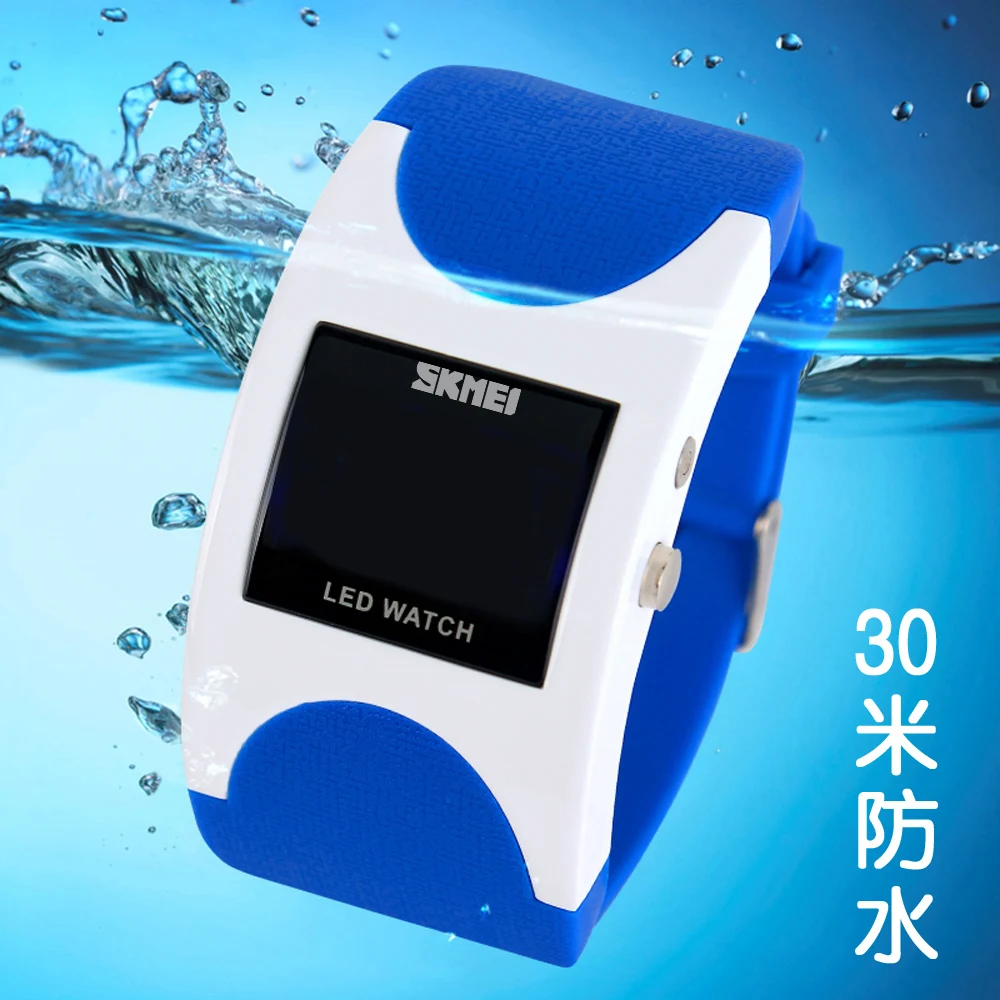 Reloj Hombre SK брендовые Простые Модные повседневные деловые часы мужские