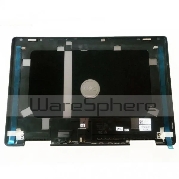 Новинка задняя крышка для ЖК-экрана ноутбука Dell Inspiron 15 7573 M2T86 0M2T86 460.1CL08.0021 серый |