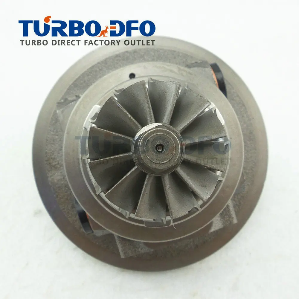 K04 турбо картридж новый K0422 881 L3K913700F для Mazda 3 2 MZR disi ЕС 191 кВт 260 л.с. 2005 турбинный