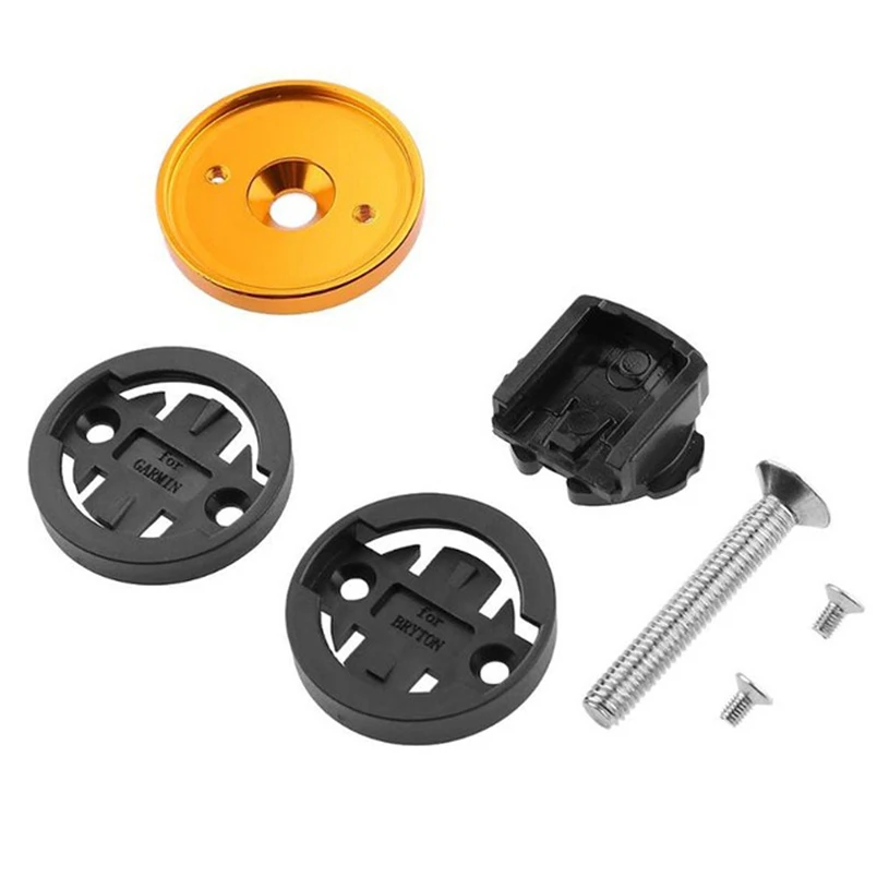 Универсальный держатель для велосипеда руля верхняя крышка компьютера