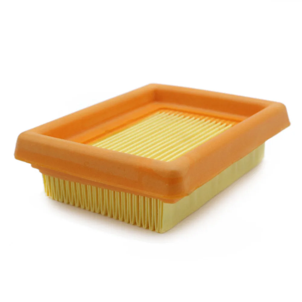 Воздушный фильтр для триммера STIHL FS120 FS200 FS220 FS250 FS300 FS350 FS400 FS450 FS480 2 шт./Лот 41341410300|string