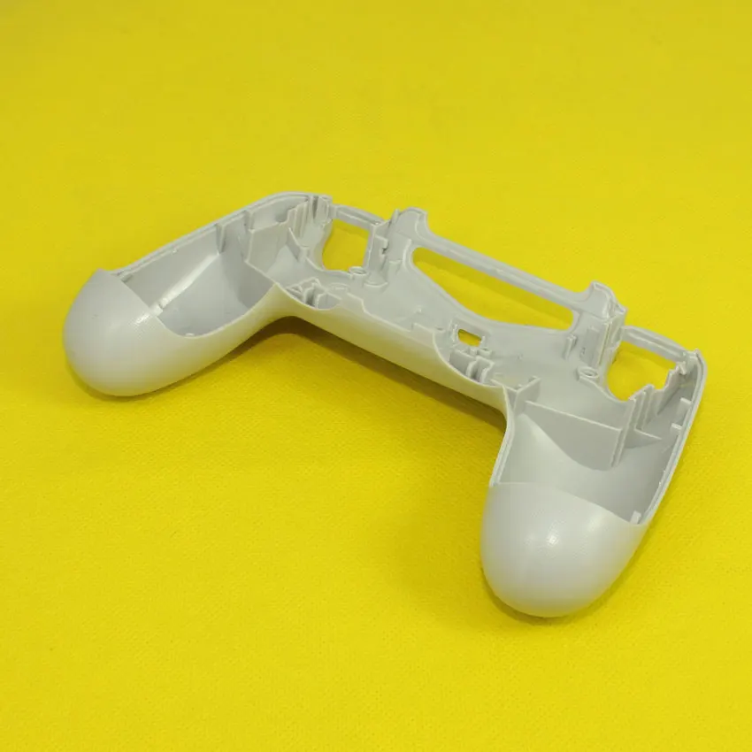 YX 255 задняя оболочка замена для Play Station 4 PS4 контроллер Dualshock сторона корпуса