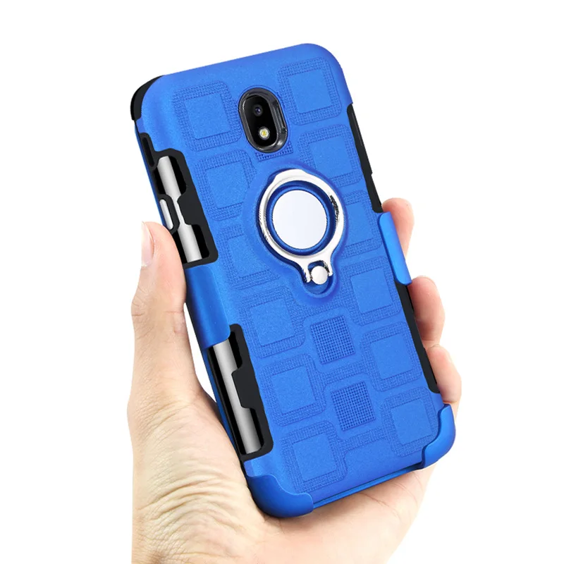 Ударопрочный чехол для Samsung Galaxy J5 J7 2017/J5 Pro Funda Robot Hybrid жесткая задняя крышка Neo Nxt |