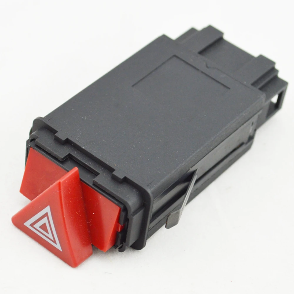 Runmade Warnblinkschalter для Audi A4 A6 Allroad опасности аварийный выключатель света 8D0 941 509 H