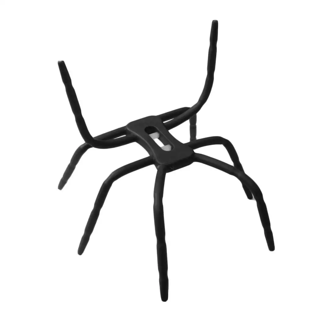 Spider форма мобильный телефон Настольная подставка для модных мобильных телефонов