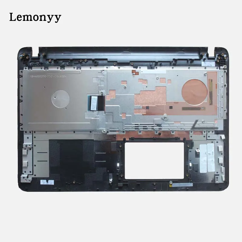Русская клавиатура для ноутбука sony Vaio SVF15 SVF152 FIT15 SVF151 SVF153 SVF1541 SVF15E черный/белый RU с