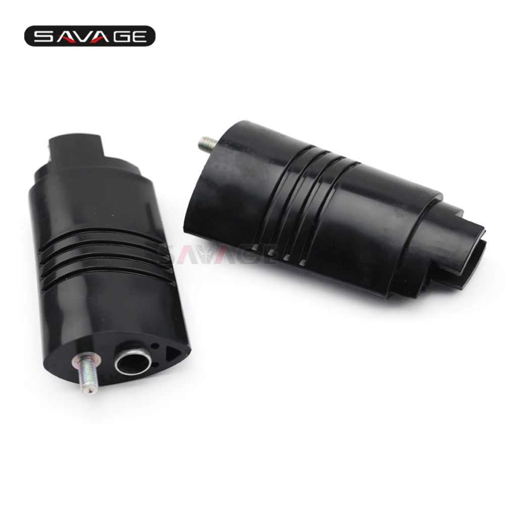 Поддержка сигнала поворота для HONDA CBR900RR 919/929/954 CB900F HORNET CB 900F CBR 900RR Winker Stem Streb Mount Bracket