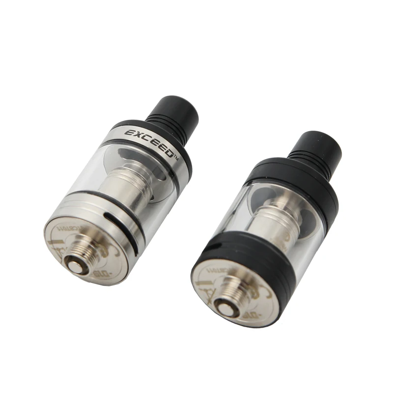 Joyetech превысит D19 2 мл Топ наполнение дизайн бака подходит для комплект и 510
