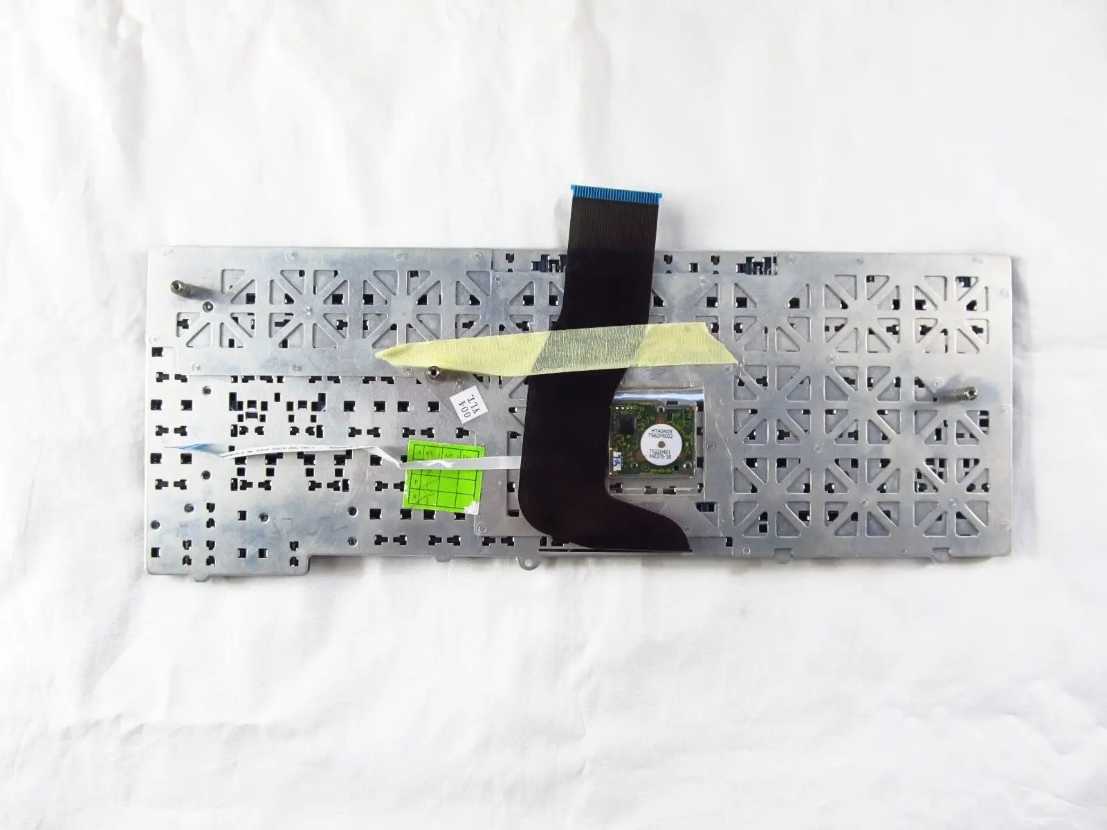 OEM Клавиатура для ноутбука HP EliteBook 6930 6930P 483010 001 468778 V070530AS1 Черная|keyboard for hp|hp elitebook