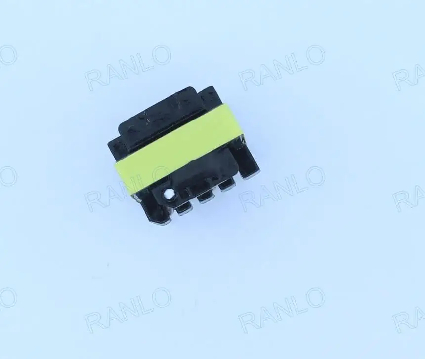 EE13 драйвер MOS трансформатор HSPPST6 высокочастотный трансформатор|high frequency