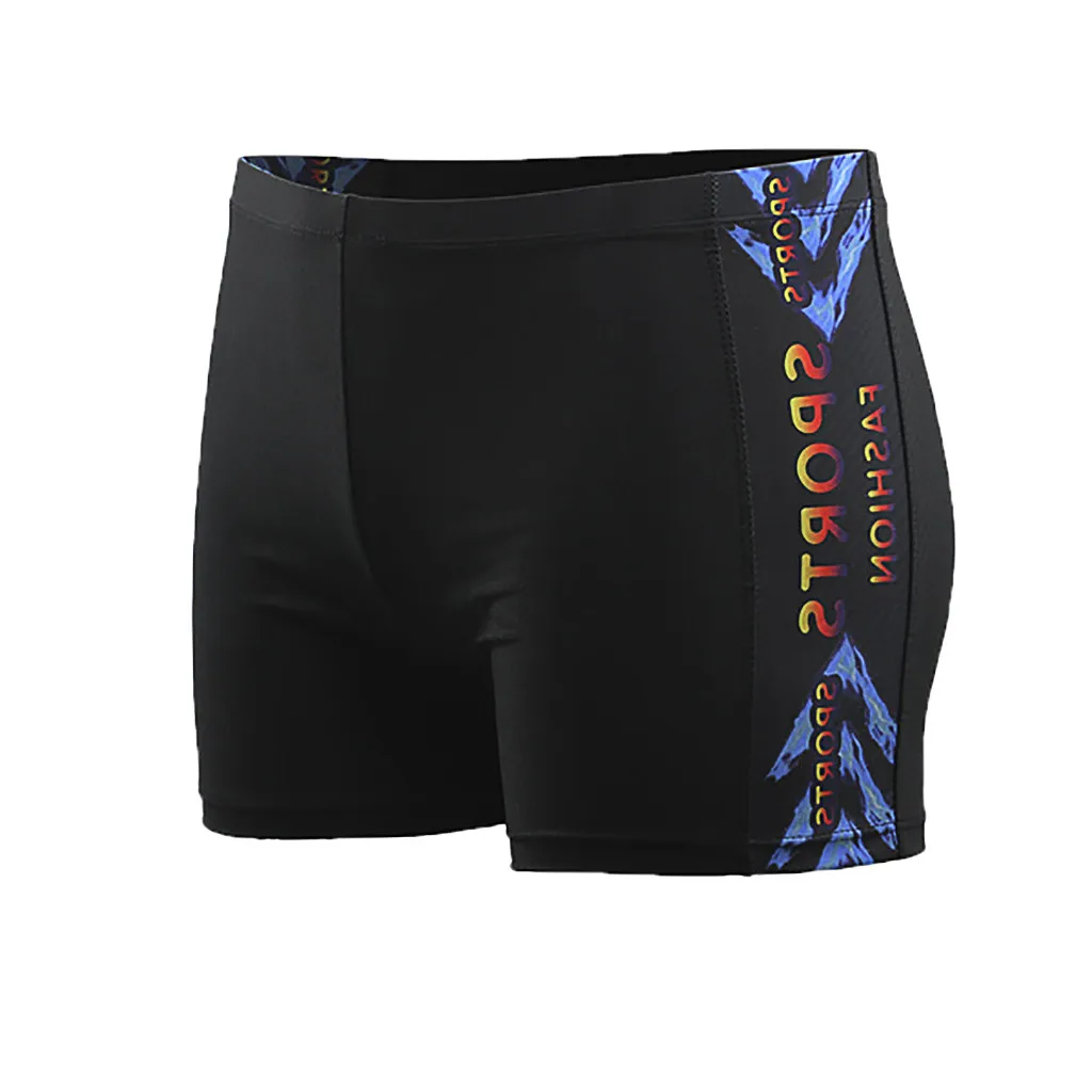 Пасхальные мужские короткие плавки быстросохнущие пляжные для серфинга