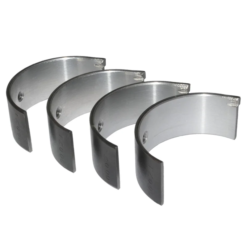 4 шт./компл. двигателя мотоцикла Запчасти STD ~ + 100 42 мм 41 для Супербайк DUCATI 848 EVO 2008