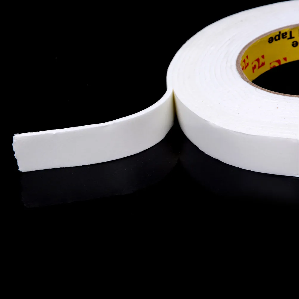 1 шт. супер сильный двухсторонний Монтажная крепежная панель элегантный лента