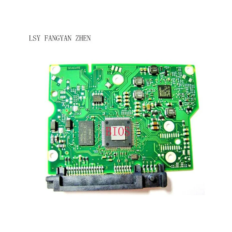 Печатной платы 100687658 REV C для ST3000DM001 HDD материнскую плату|rev|rev c |