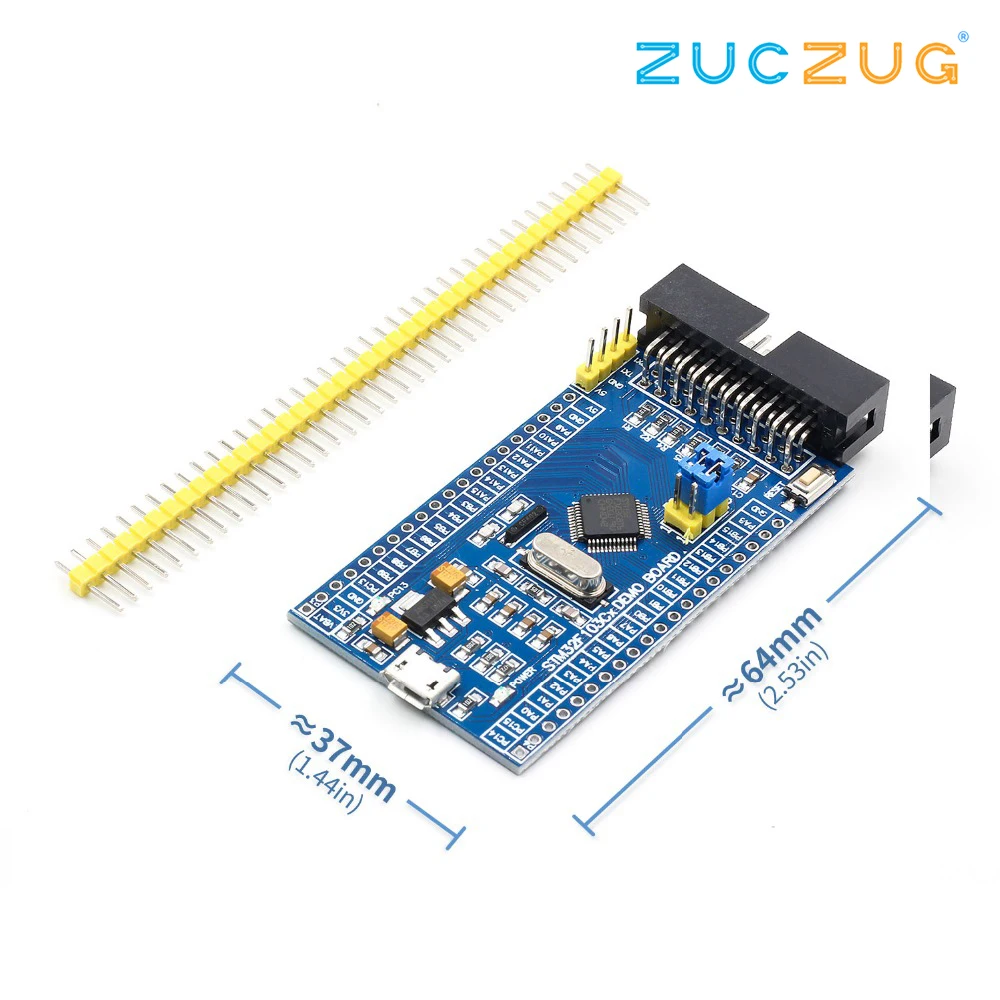 STM32F103C8T6 Cortex M3 ARM STM32 JTAG системная разработка|Интегральные схемы| |