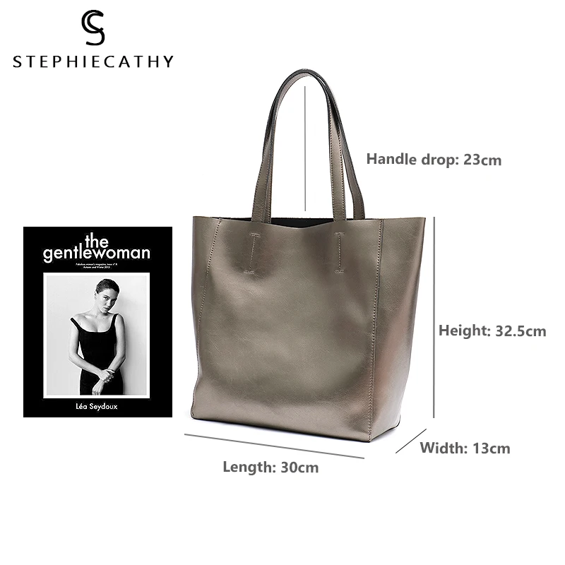 SC Роскошные брендовые сумки из коровьей кожи дизайнерские воловьей женские на