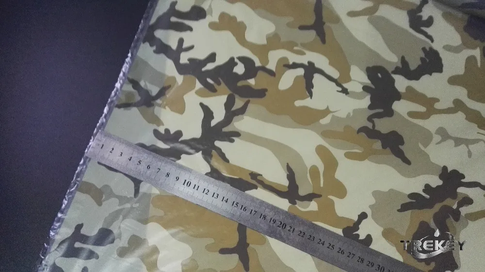 0,5 м* 10 м военные камуфляж трансферная печать пленки, 5 кв. м. Гидрографическая Фильм, гидро погружения фильм для Аква с принтом HC188S