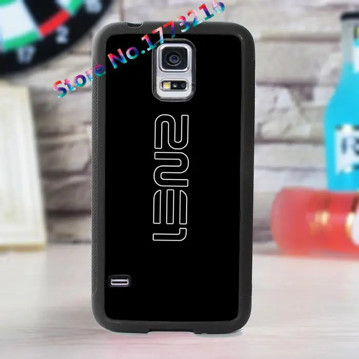 2ne1 логотип мода крышка чехол для samsung galaxy s3 s4 s5 s6 s7 примечание 2 3 4 * y1 |