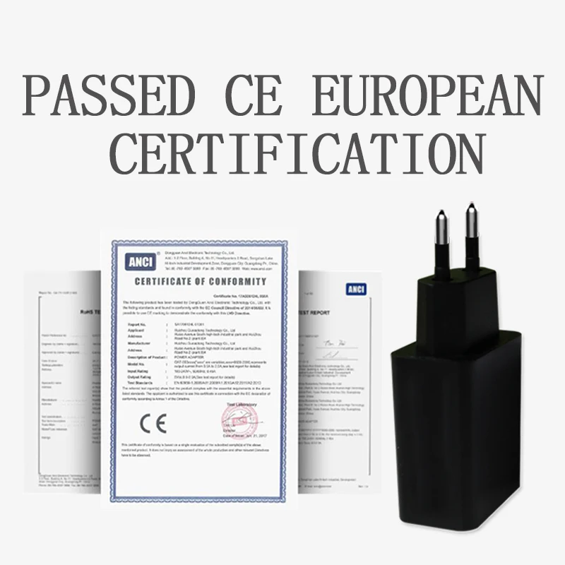 Зарядное устройство с USB портом 5 В 1 А|Зарядные устройства| |