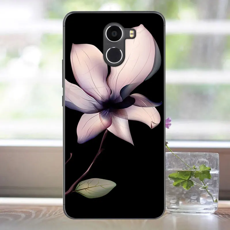 DHH FANATU для Funda Wileyfox Swift 2 Чехол Мягкий Силиконовый ТПУ задняя крышка для Coque Wileyfox Swift 2 plus Swift 2+ чехол для телефона бампер - Цвет: DHH