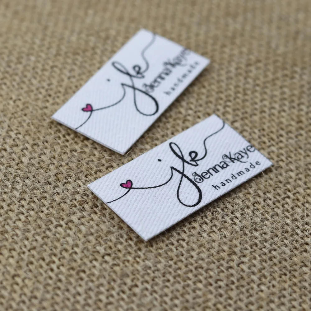 99 шт. ярлыки с логотипом на заказ | Дом и сад