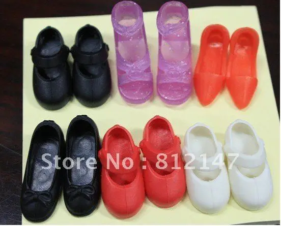 Туфли куклы Blyth 6.|doll shoes|blythe doll shoesblythe shoes |