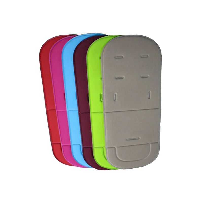 Подушечка Для сиденья детской коляски детская коляска автомобильная тележка