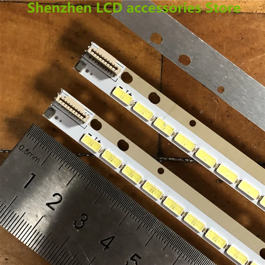5 шт. * 84 светодиодный 695 мм подсветка 55 &quotV13 Edge 6916L1249A 6916L1092A для 6922L 0048A 6916L 1535A 55E610G